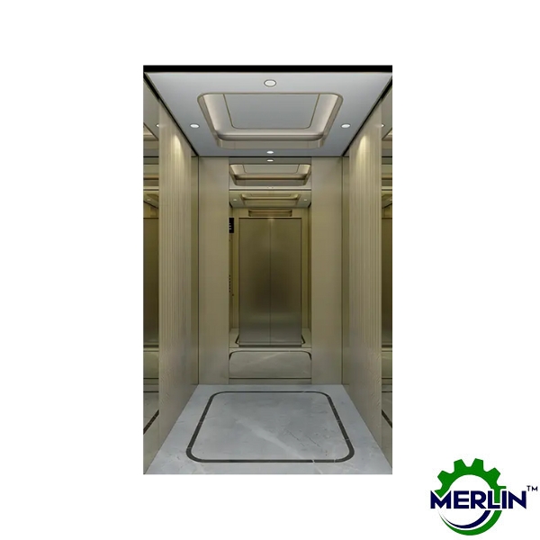 Hayashimu HE-V08 Premium Villa Elevator